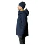 Houdini Lana Anorak Softshelljakke
