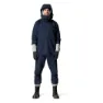 Houdini Lana Anorak Softshelljakke
