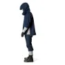 Houdini Lana Anorak Softshelljakke