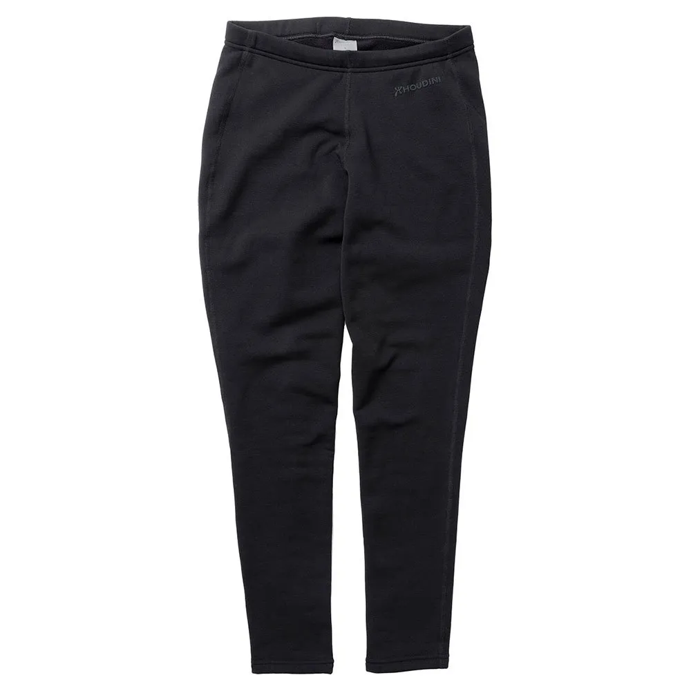 Houdini Long Power Leggings Houdini Long Power Leggings