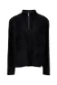Houdini Lyskan Half Zip Ms