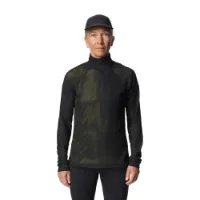 Houdini Men's Pace Flow Half Zip Houdini Men's Pace Flow Half Zip