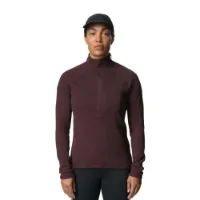 Houdini Men's Pace Flow Half Zip Houdini Men's Pace Flow Half Zip