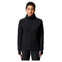 Houdini Mono Air Fleecejakke Med Hette Houdini Mono Air Fleecejakke Med Hette