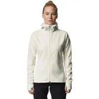 Houdini Mono Air Fleecejakke Med Hette Houdini Mono Air Fleecejakke Med Hette