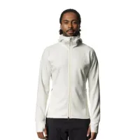 Houdini Mono Air Fleecejakke Med Hette