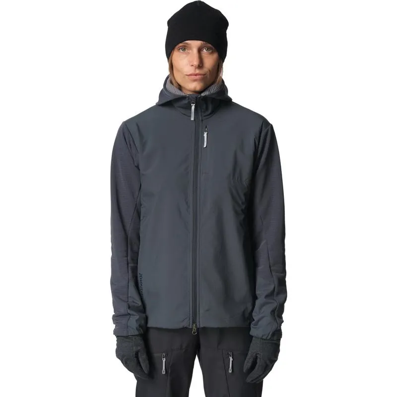 Houdini Moonwalk Houdi W