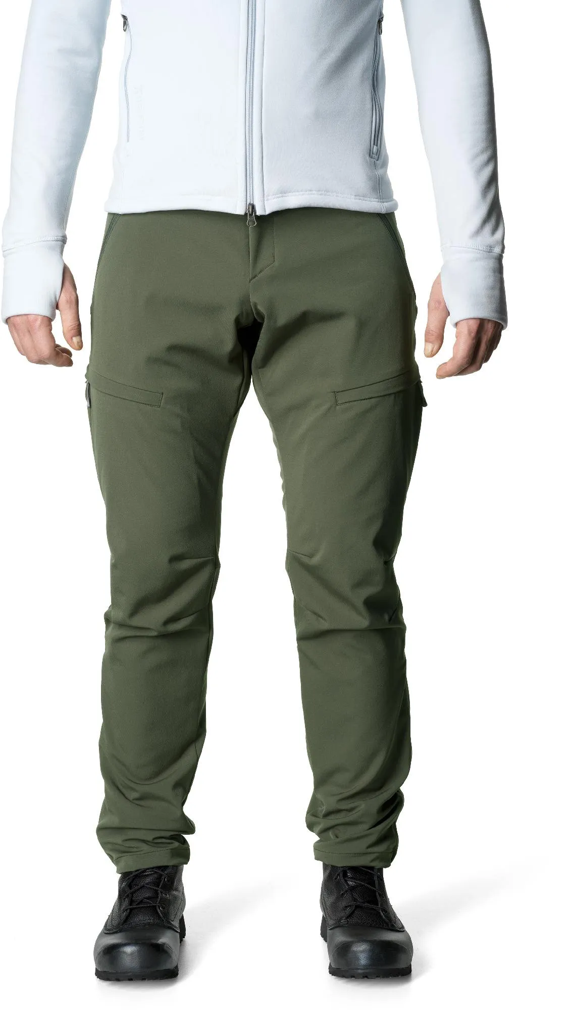 Houdini Motion Top Bukser
