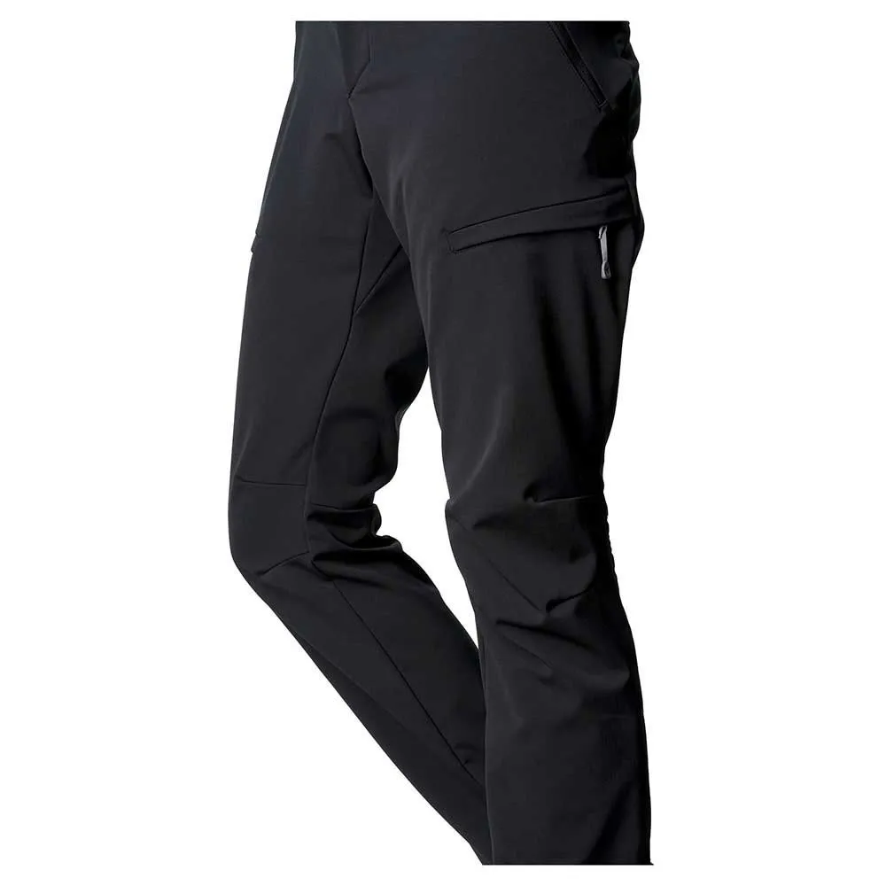 Houdini Motion Top Bukser Refurbished, True black