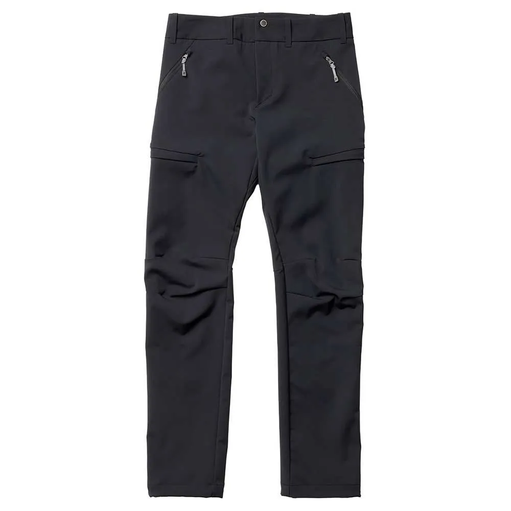 Houdini Motion Top Bukser Refurbished, True black