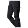 Houdini Motion Top Bukser Refurbished, True black