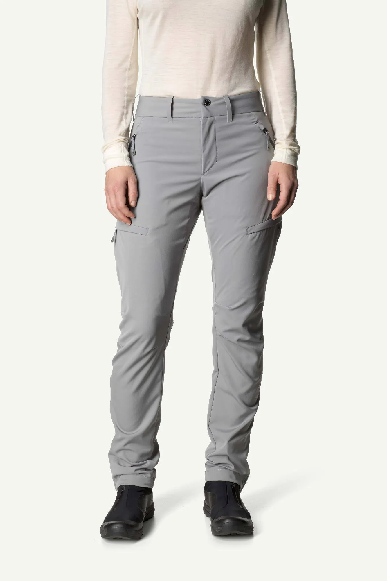 Houdini Motion Top Pants Ws