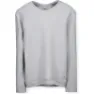 Cloudy gray