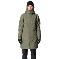 Houdini One Parka Jakke Houdini One Parka Jakke