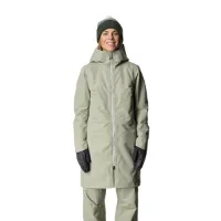 Houdini One Parka Jakke Houdini One Parka Jakke