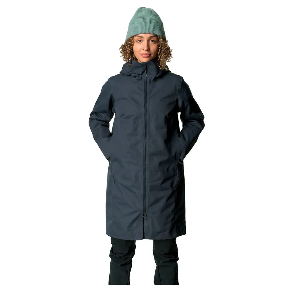 Houdini One Parka Jakke