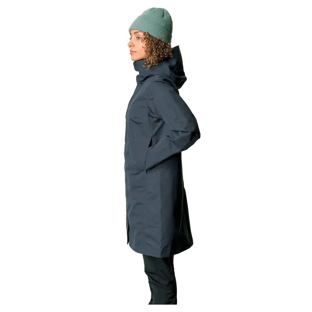 Houdini One Parka Jakke