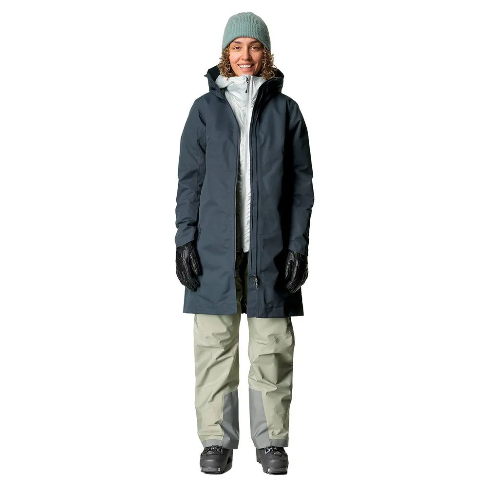 Houdini One Parka Jakke