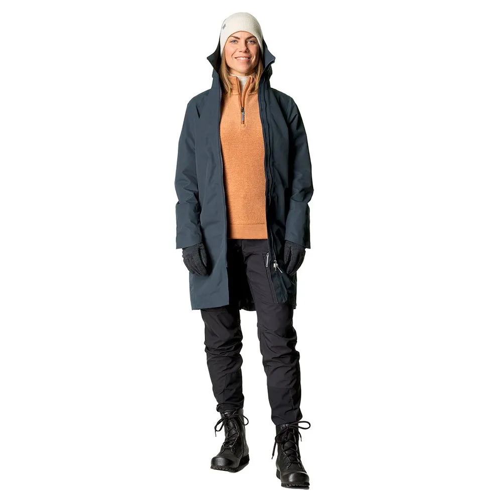 Houdini One Parka Jakke