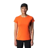 Houdini Pace Air Tee Women Houdini Pace Air Tee Women