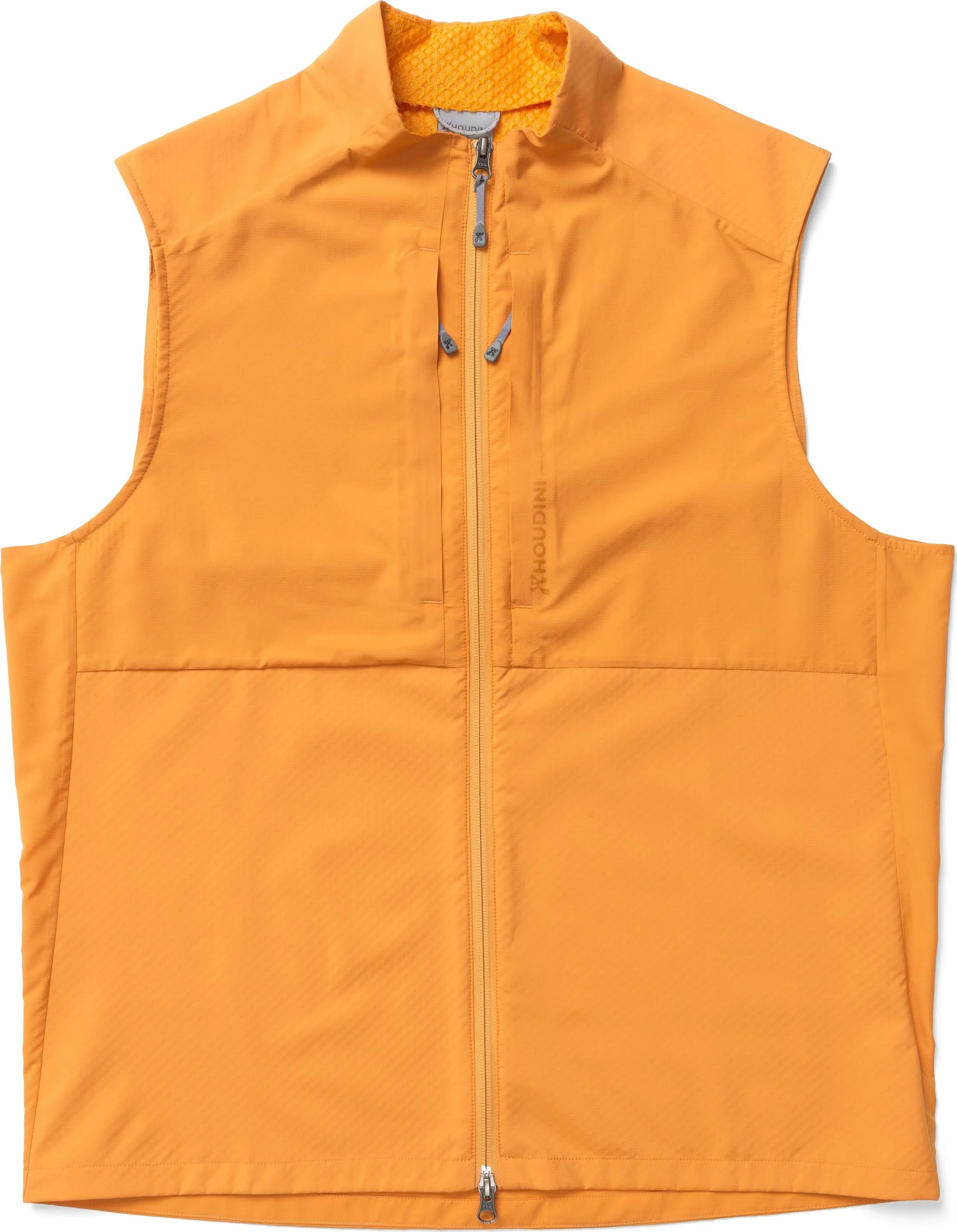 Houdini Pace Hybrid Vest Houdini Pace Hybrid Vest