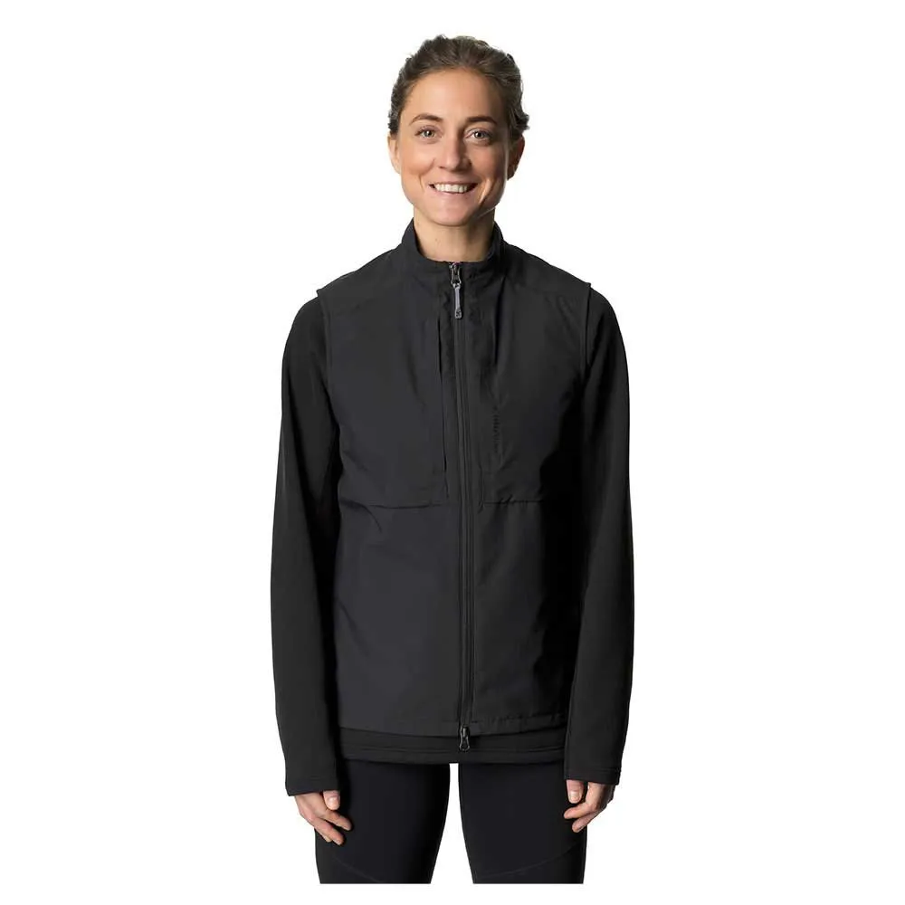 Houdini Pace Hybrid Vest