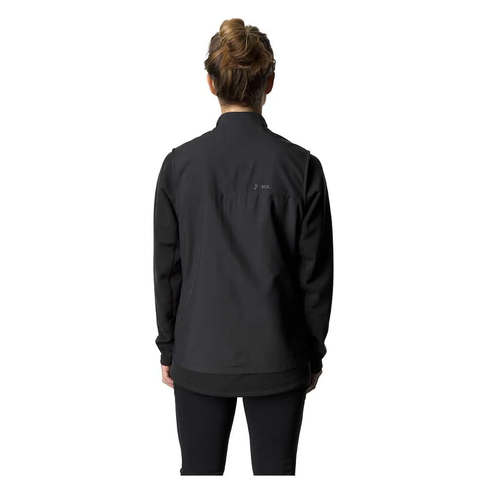 Houdini Pace Hybrid Vest