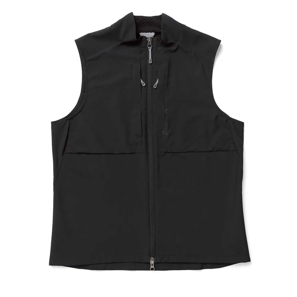 Houdini Pace Hybrid Vest