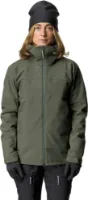 Houdini Pace Jacket Ws Houdini Pace Jacket Ws