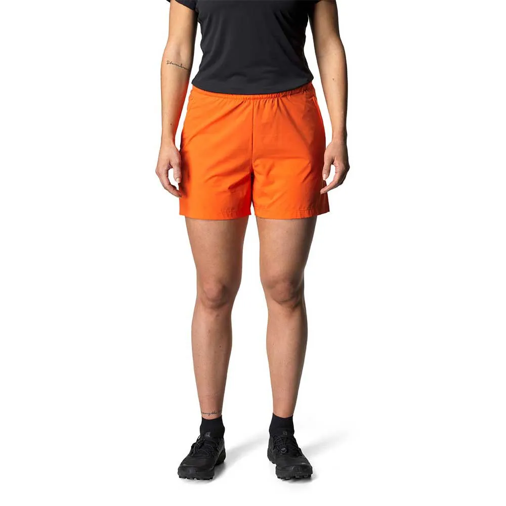 Houdini Pace Light Shorts