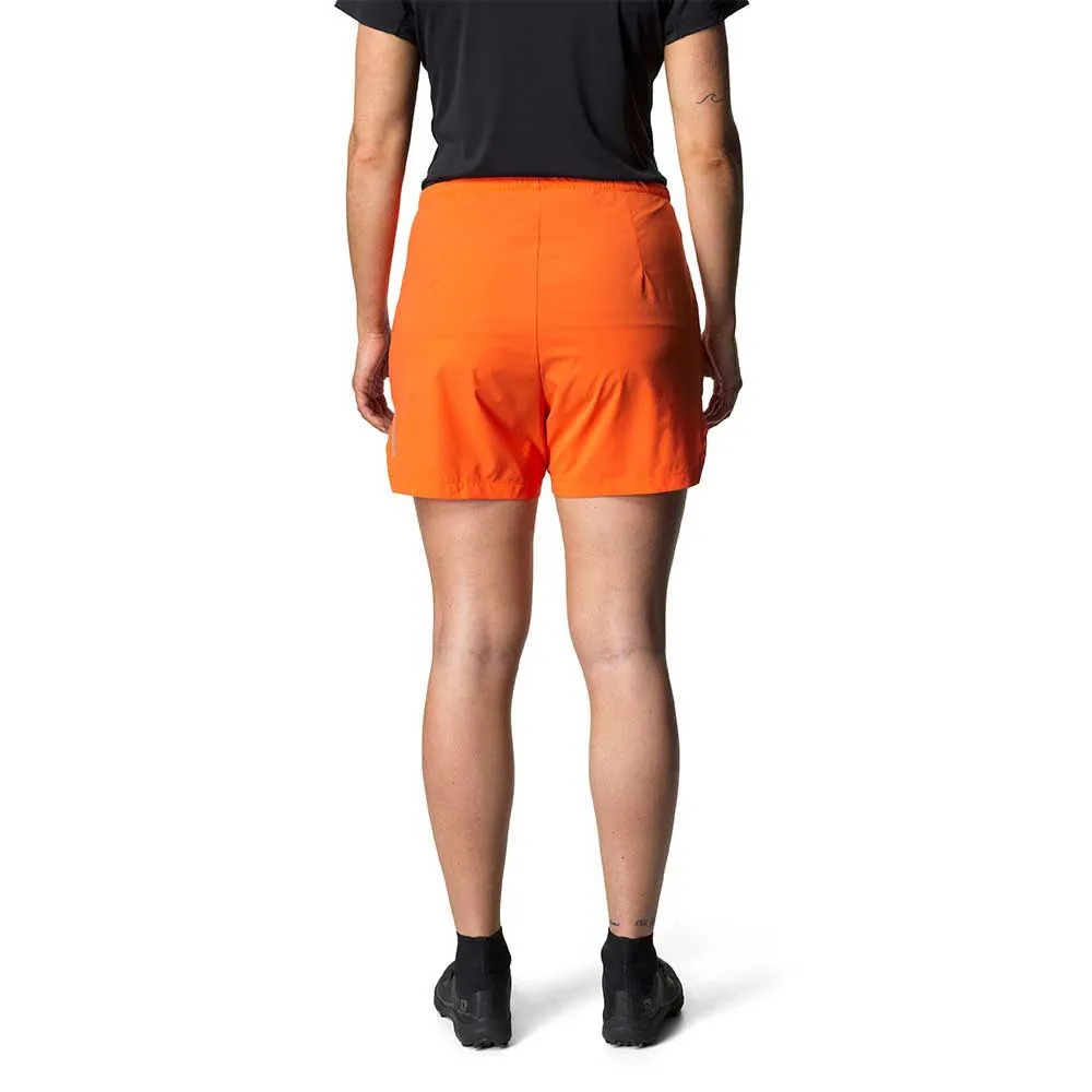Houdini Pace Light Shorts
