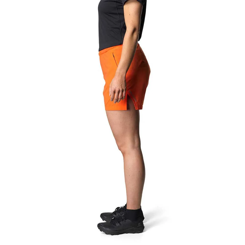 Houdini Pace Light Shorts