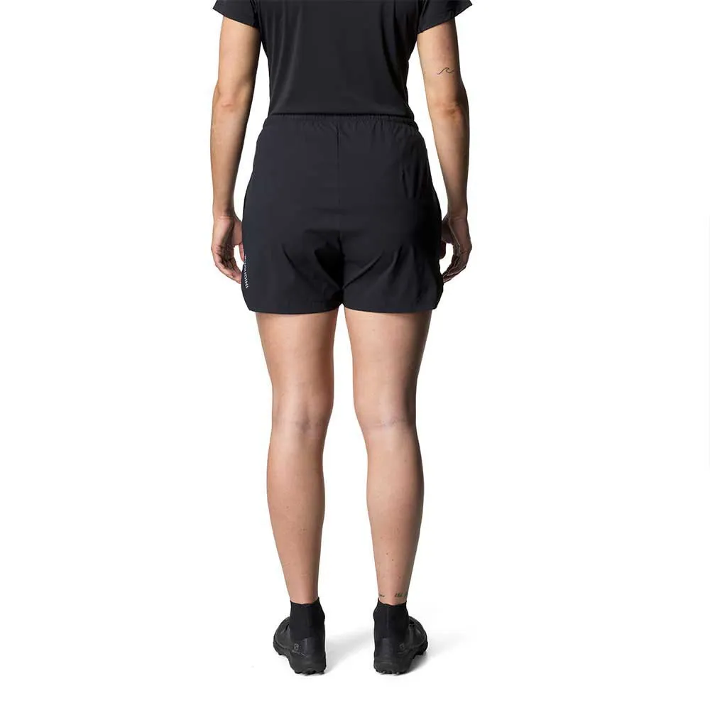 Houdini Pace Light Shorts