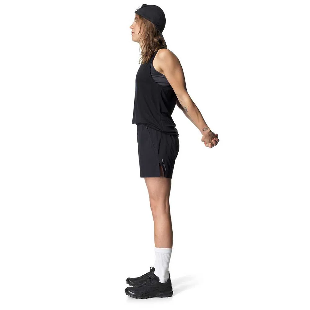 Houdini Pace Light Shorts