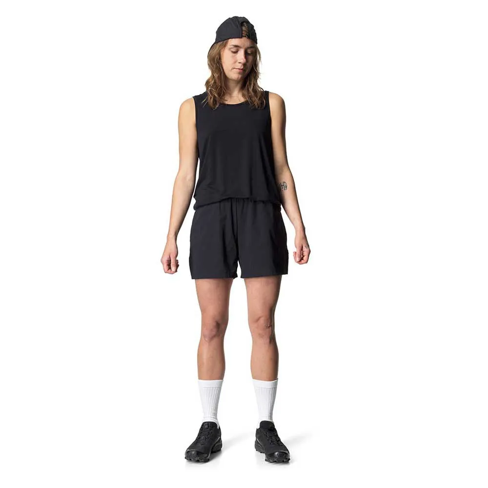 Houdini Pace Light Shorts