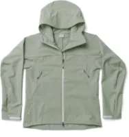 Houdini Pace Softshelljakke Houdini Pace Softshelljakke