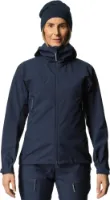 Houdini Pace Softshelljakke Houdini Pace Softshelljakke