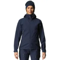 Houdini Pace Softshelljakke