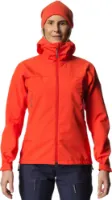 Houdini Pace Softshelljakke Houdini Pace Softshelljakke