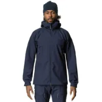 Houdini Pace Softshelljakke Houdini Pace Softshelljakke