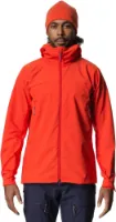 Houdini Pace Softshelljakke Houdini Pace Softshelljakke