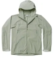 Houdini Pace Softshelljakke