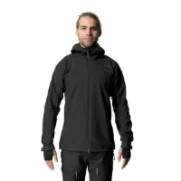 Houdini Pace Softshelljakke Houdini Pace Softshelljakke