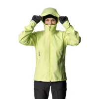 Houdini Pace Softshelljakke