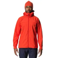 Houdini Pace Softshelljakke Houdini Pace Softshelljakke