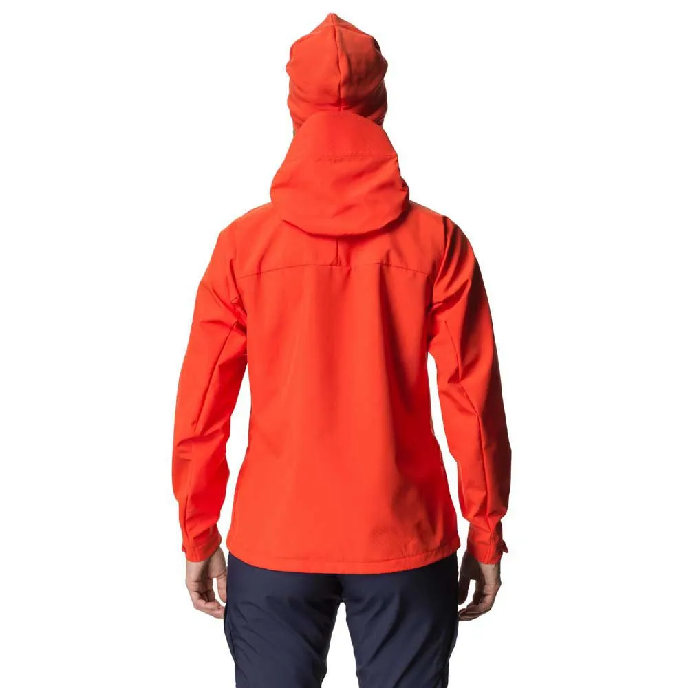 Houdini Pace Softshelljakke