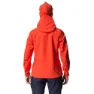 Houdini Pace Softshelljakke
