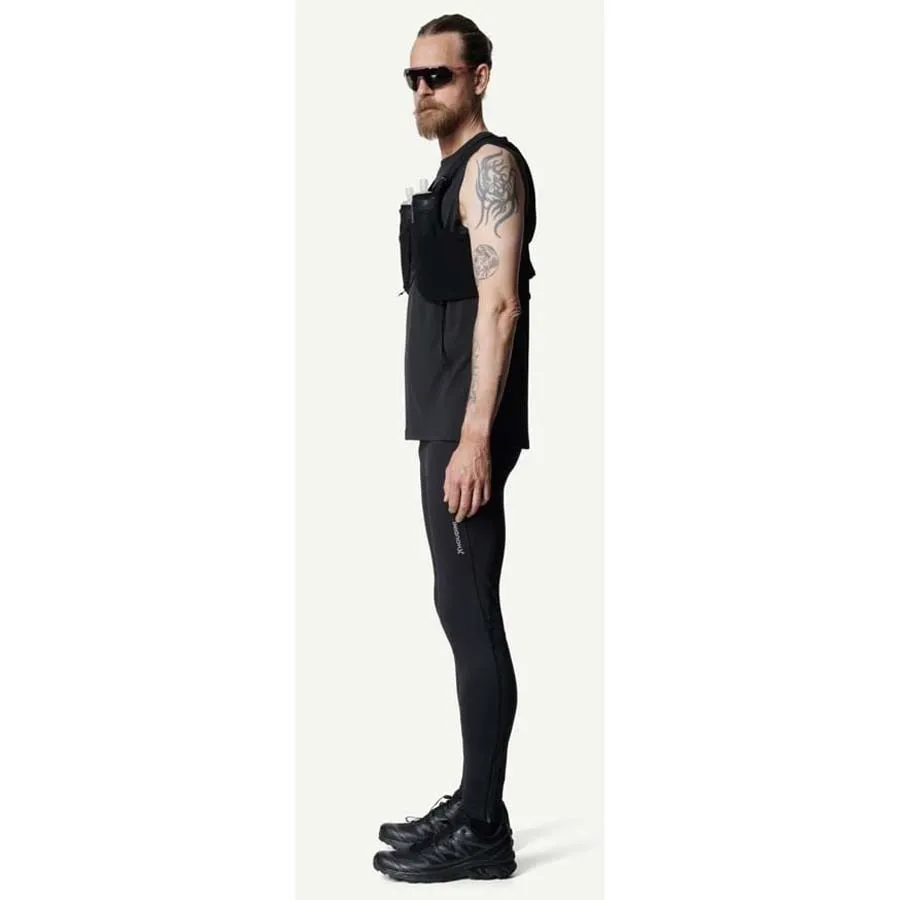 Houdini Pace Trail Leggings