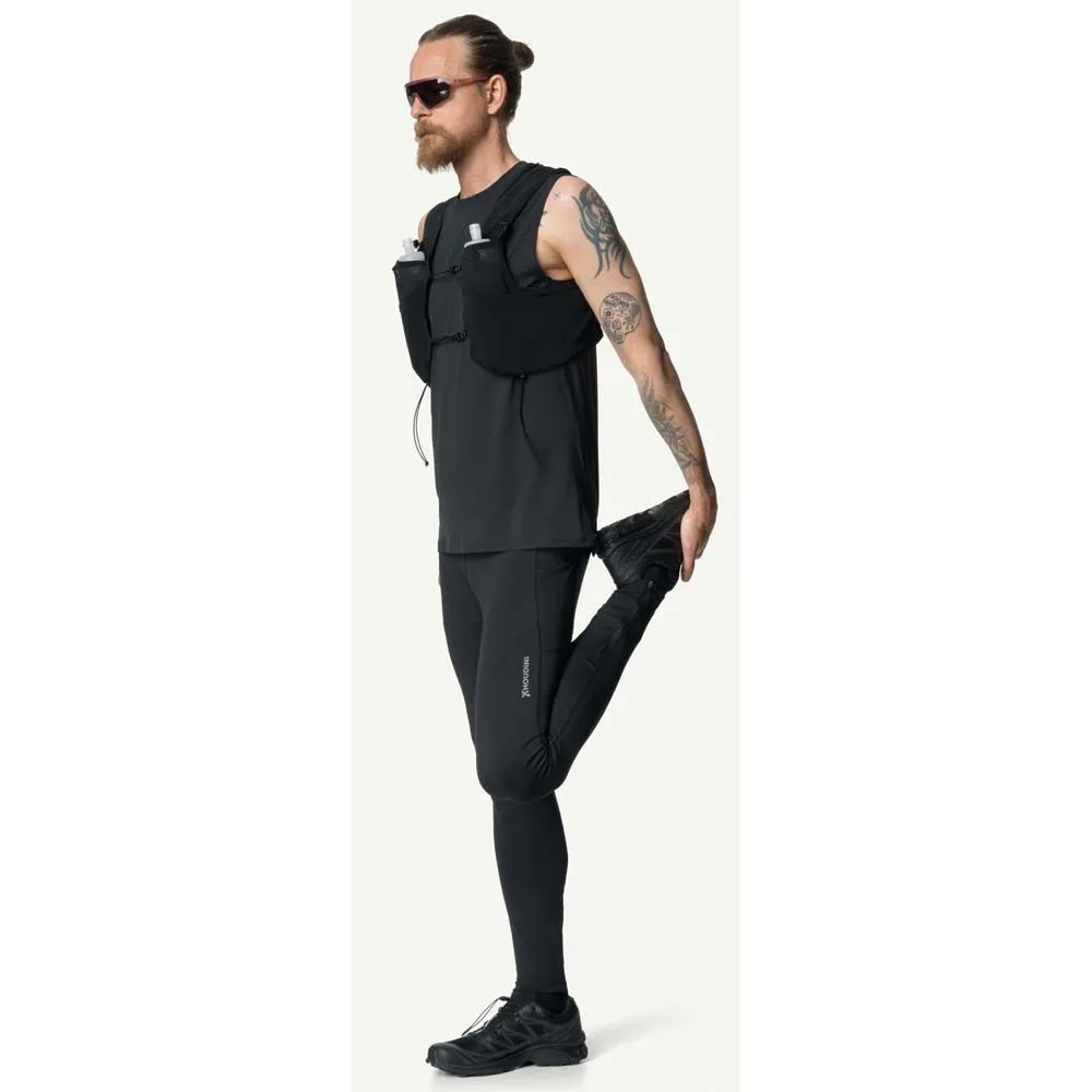 Houdini Pace Trail Leggings
