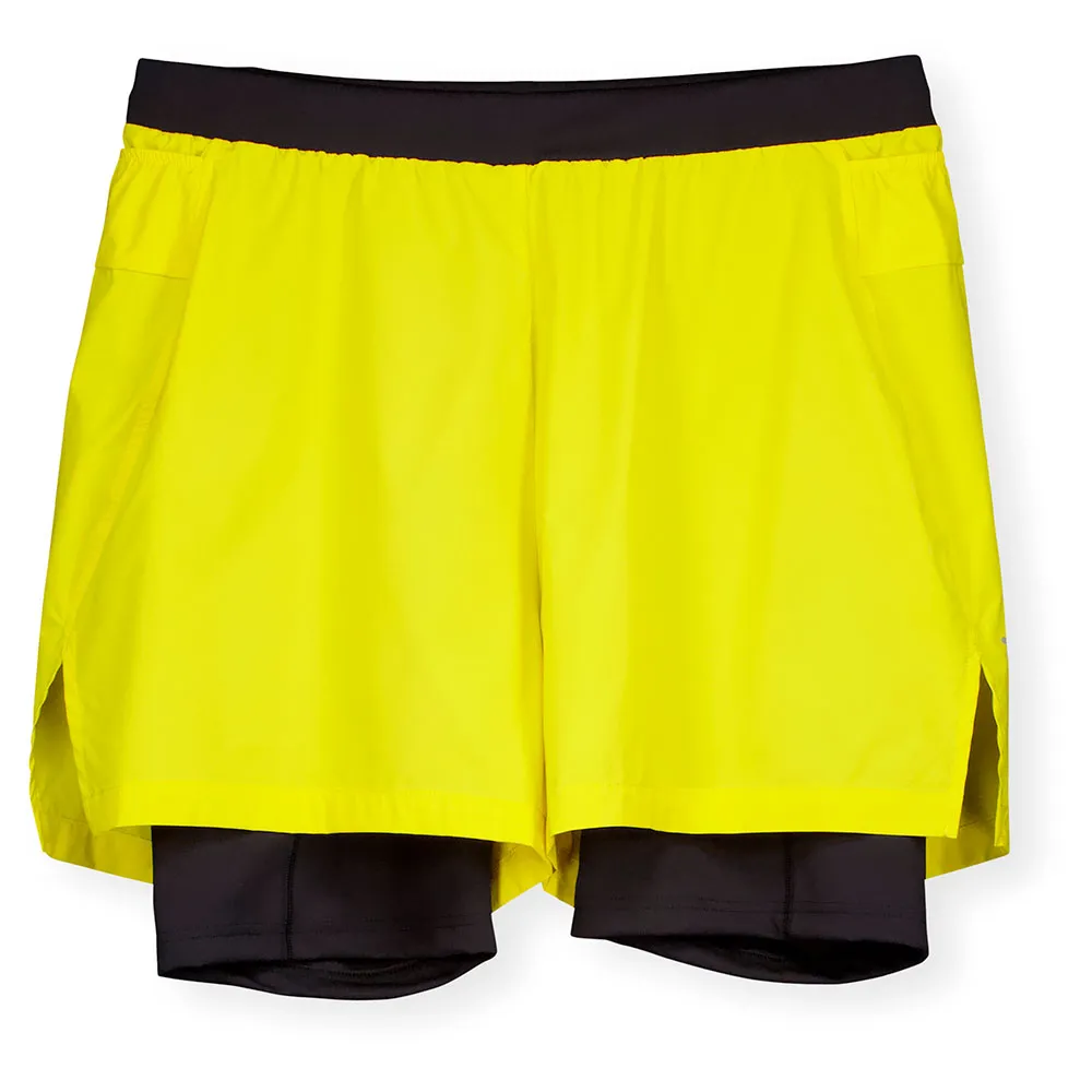 Houdini Pace Trail Shorts
